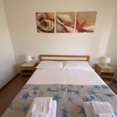Lemon Apartments Villasimius Εξωτερικό φωτογραφία