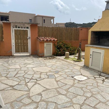 Lemon Apartments Villasimius Εξωτερικό φωτογραφία