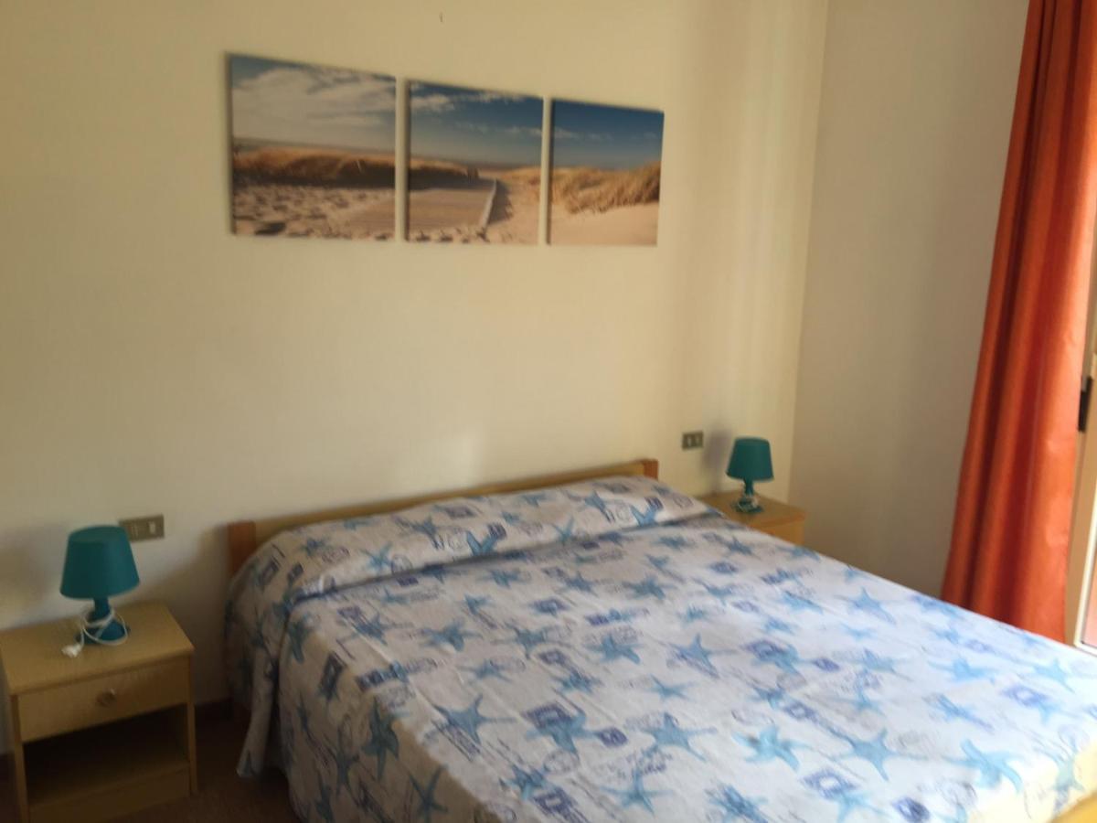 Lemon Apartments Villasimius Εξωτερικό φωτογραφία