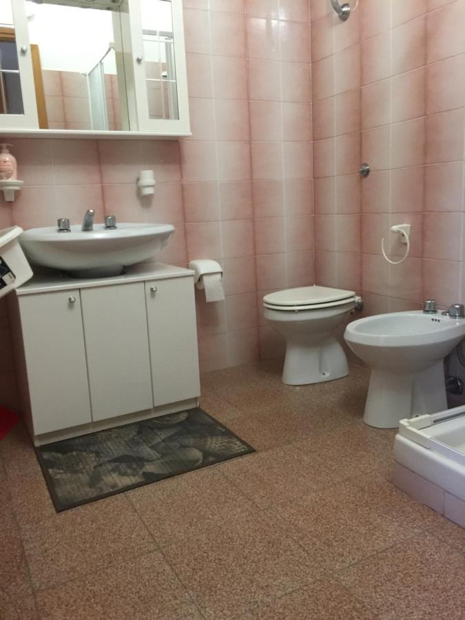 Lemon Apartments Villasimius Εξωτερικό φωτογραφία