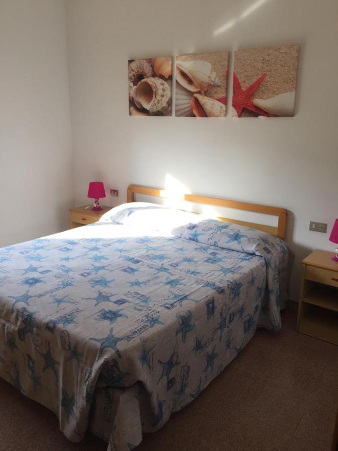 Lemon Apartments Villasimius Εξωτερικό φωτογραφία