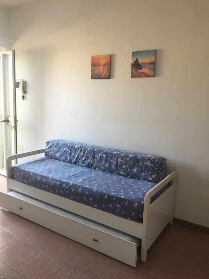 Lemon Apartments Villasimius Εξωτερικό φωτογραφία