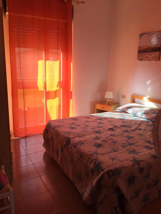 Lemon Apartments Villasimius Εξωτερικό φωτογραφία