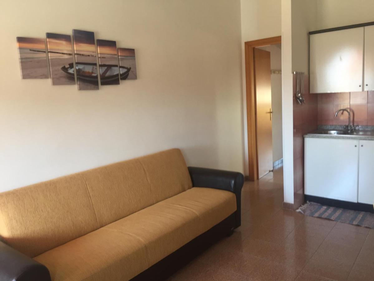 Lemon Apartments Villasimius Εξωτερικό φωτογραφία
