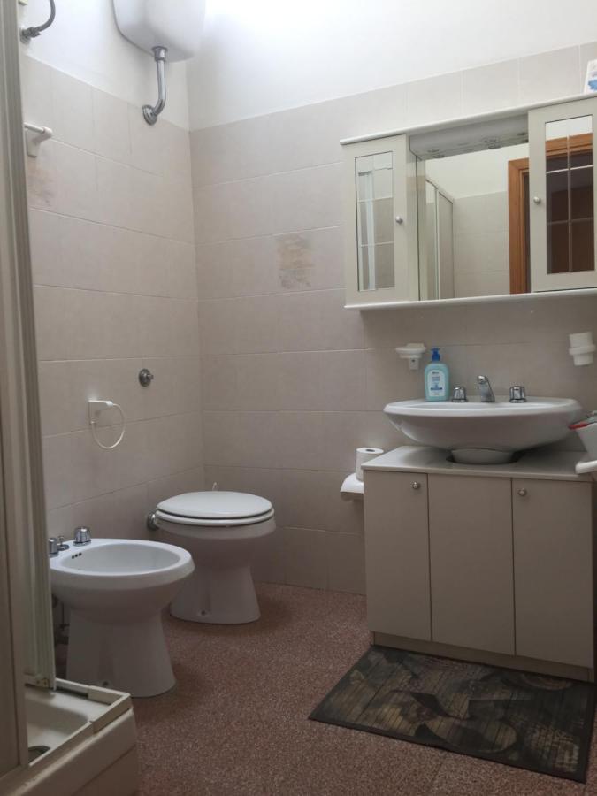 Lemon Apartments Villasimius Εξωτερικό φωτογραφία
