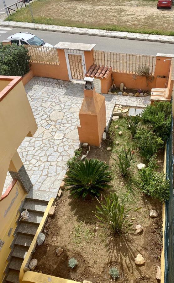 Lemon Apartments Villasimius Εξωτερικό φωτογραφία