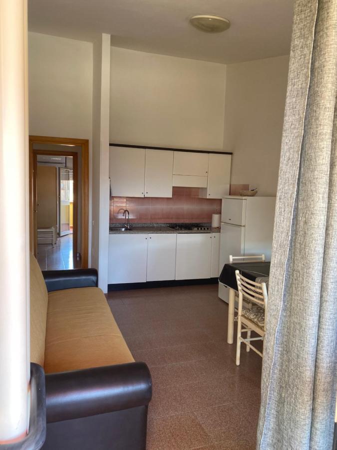 Lemon Apartments Villasimius Εξωτερικό φωτογραφία