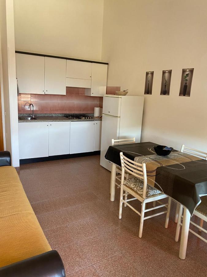 Lemon Apartments Villasimius Εξωτερικό φωτογραφία