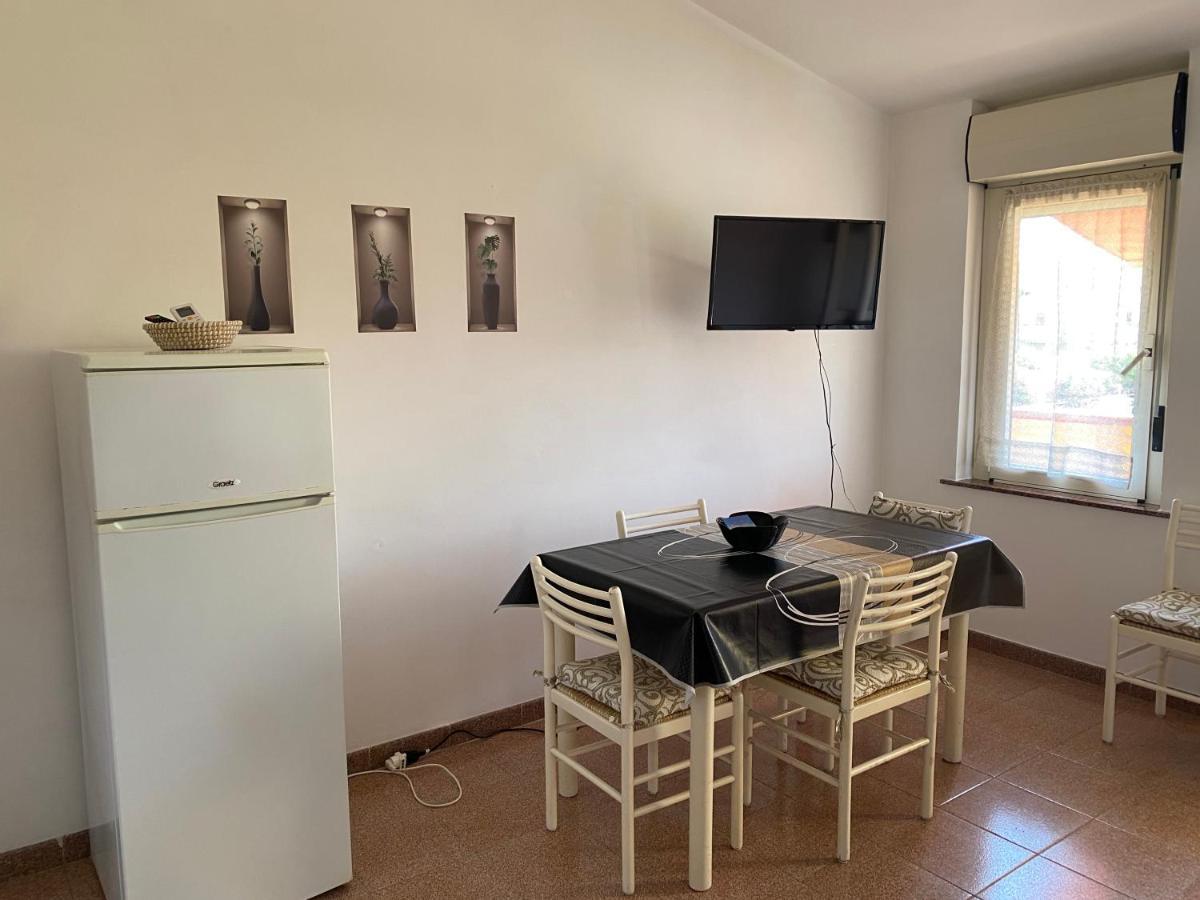 Lemon Apartments Villasimius Εξωτερικό φωτογραφία