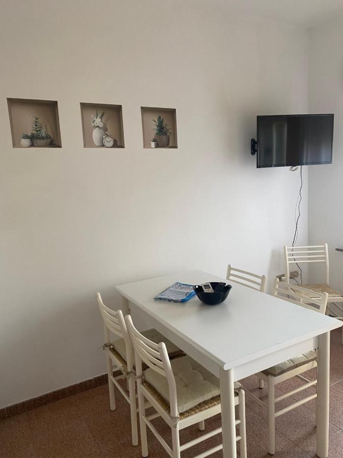 Lemon Apartments Villasimius Εξωτερικό φωτογραφία
