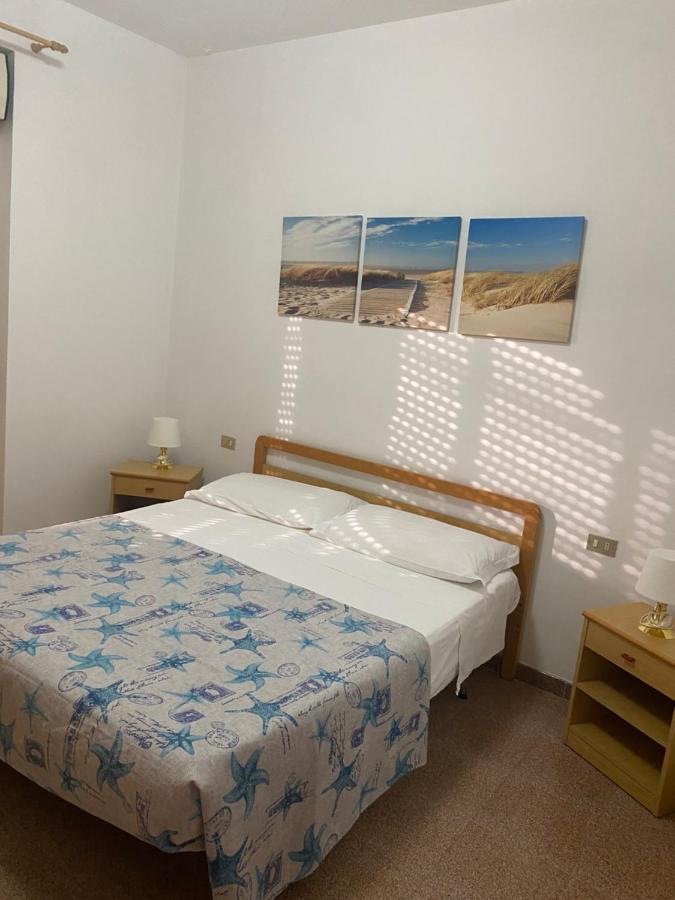Lemon Apartments Villasimius Εξωτερικό φωτογραφία