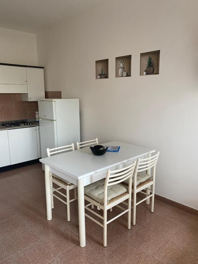 Lemon Apartments Villasimius Εξωτερικό φωτογραφία