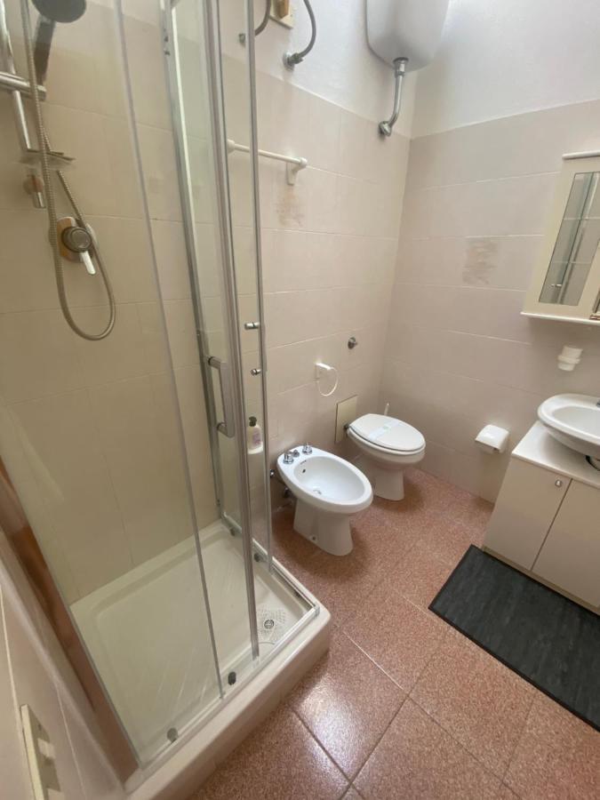 Lemon Apartments Villasimius Εξωτερικό φωτογραφία