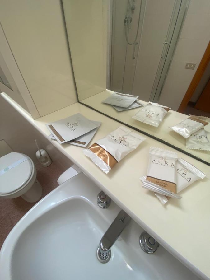 Lemon Apartments Villasimius Εξωτερικό φωτογραφία