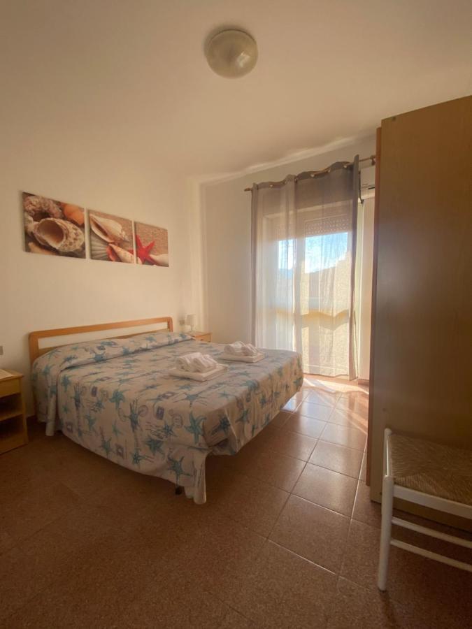 Lemon Apartments Villasimius Εξωτερικό φωτογραφία
