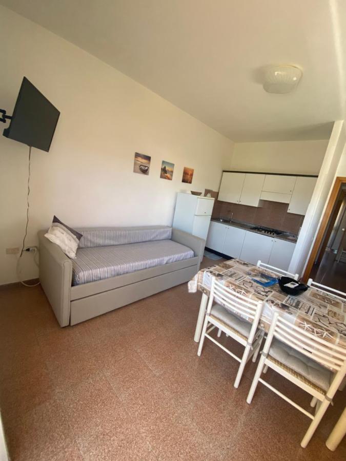 Lemon Apartments Villasimius Εξωτερικό φωτογραφία