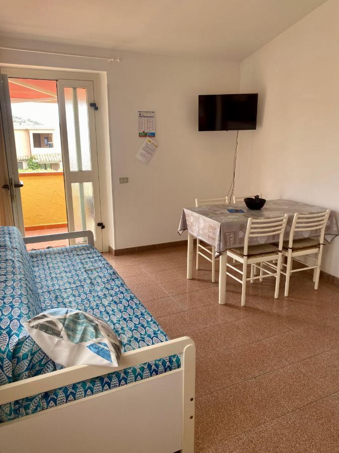Lemon Apartments Villasimius Εξωτερικό φωτογραφία