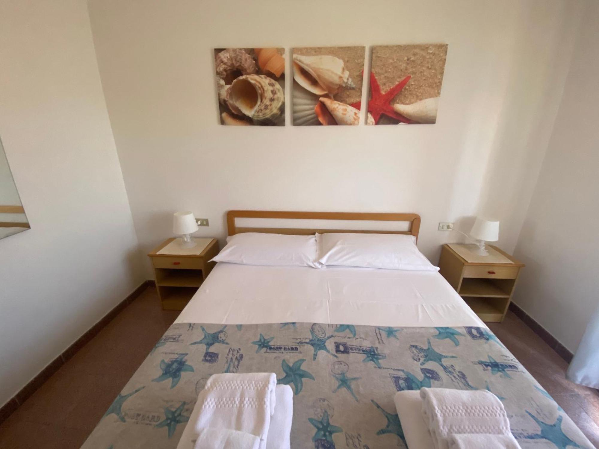 Lemon Apartments Villasimius Εξωτερικό φωτογραφία