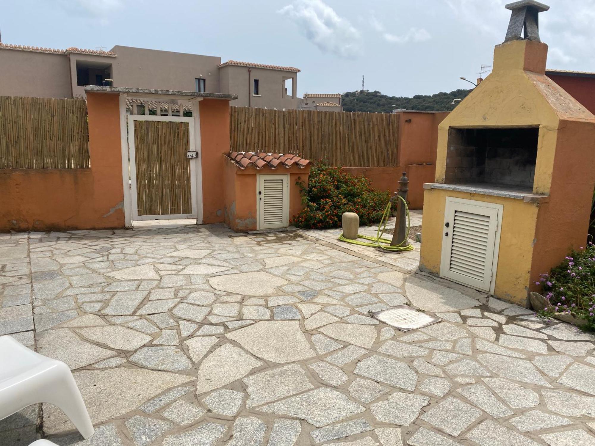 Lemon Apartments Villasimius Εξωτερικό φωτογραφία